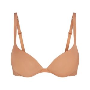 NWT SKIMS Ultimate Teardrop Push-Up Bra
